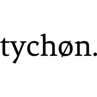 TychonClothing logo - Similar company to Razor Sharp Public Relations