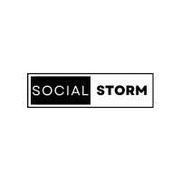 Social Storm logo - Similar company to Ty Lewis Speaks