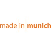 Made in Munich Content & Films logo - Similar company to Behind The Scenes Gmbh