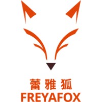 Freya Fox