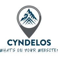 Cyndelos logo - Similar company to 13 Layers