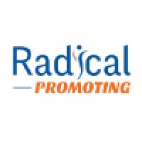 Radical Promoting