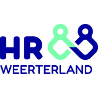 HR Weerterland logo - Similar company to Risse Groep