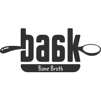BAAK Bone Broth logo - Similar company to Gente Lab