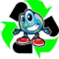 Essex Recycling logo - Similar company to Green Tek 75