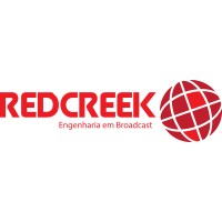 RedCreek - Engenharia em Telecom logo - Similar company to Meissa Telecom