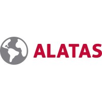 Alatas Turkey Denizcilik LTD. ŞTİ. logo - Similar company to İlsa A.Ş.