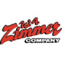 W. A. Zimmer Company logo - Similar company to Saint Anne Communities