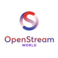 OpenStream World logo - Similar company to Topontech