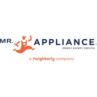 Mr. appliance deer park logo - Similar company to Builders Canada