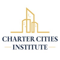 Charter Cities Institute logo - Similar company to Africa Infrastructure Development Association (Afida)
