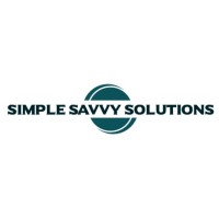Simple Savvy Solutions logo - Similar company to Chcp Equity