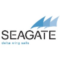 Seagate Sail logo - Similar company to Mf Service