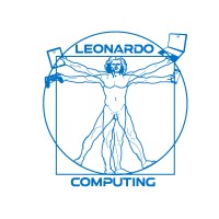 Leonardo Computing logo - Similar company to B2Conn Pro S.R.L. Innovation For E-Procurement & Digital Supply Chain
