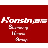 Shandong Haoxin Group logo - Similar company to Netform