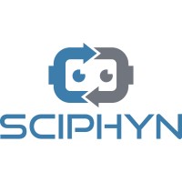 Sciphyn, Inc. logo - Similar company to Mfe Inspection Solutions, Inc.