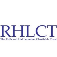 The Ruth and Hal Launders Charitable Trust logo - Similar company to Higheredmilitary