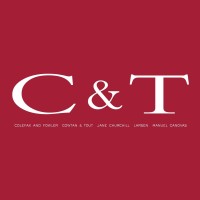 Cowtan & Tout logo - Similar company to Stark