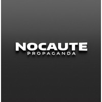 Nocaute Propaganda logo - Similar company to Nousx Agência Digital