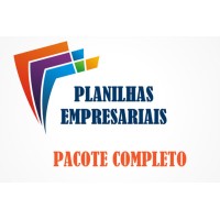 2.700 Planilhas Excel logo - Similar company to Planilhas Pro