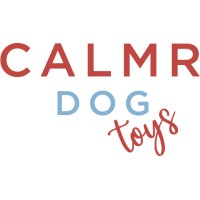 Calmr Dog Toys logo - Similar company to Leigh High School