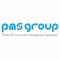 PMS Group International logo - Similar company to Pms Group