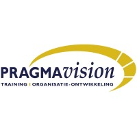 Pragmavision logo - Similar company to Rake Vragen