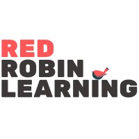 Red Robin Learning logo - Similar company to Study Plus Centre