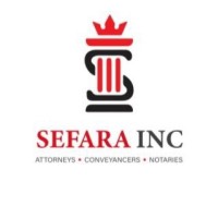 Sefara INC. logo - Similar company to Sefara