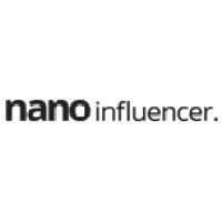 nanoinfluencer logo - Similar company to Peersway Nano Influencer Marketing