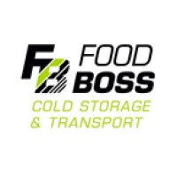 Foodboss Transport logo - Similar company to Midstate Freight