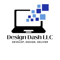 Design Dash LLC logo - Similar company to Denver Webdesign And Host