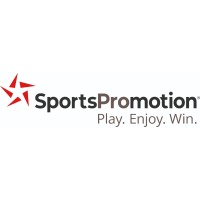 Sport Promotion. logo - Similar company to Futebol 360