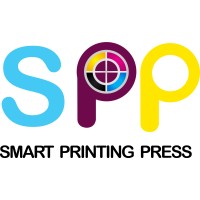 Smart Printing Press logo - Similar company to A-Zenterprises