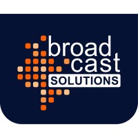 Broadcast Solutions UK Ltd logo - Similar company to Broadcast Solutions Hungary