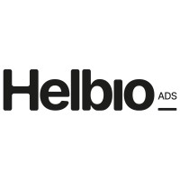HelbioADS logo - Similar company to Helbio Ads