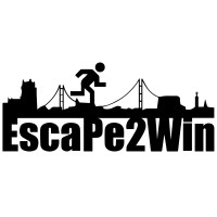 Escape2win logo - Similar company to Bode Expiatório