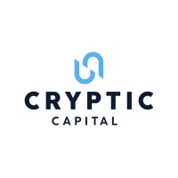 Cryptic Capital Management logo - Similar company to Tangible