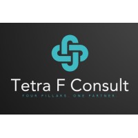 Tetra F Consult logo - Similar company to Afriled Foundation