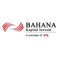 Bahana Kapital Investa logo - Similar company to K-Advisory