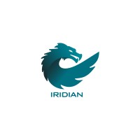 Iridian logo - Similar company to Soluciones Urbanas Sostenibles