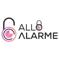 ALLO ALARME logo - Similar company to Webia
