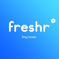 HelloFreshr logo - Similar company to Arcads Ai