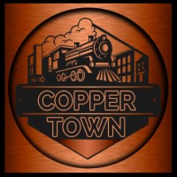 Copper Town BAM logo - Similar company to Cove26