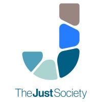 The Just Society logo - Similar company to Equipped