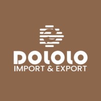 Dololo Import and Export logo - Similar company to Adamant Import & Export