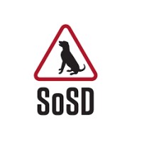 SOSD logo - Similar company to Acres (Animal Concerns Research & Education Society)