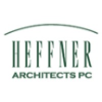 Heffner Architects, PC logo - Similar company to Cedar Architecture And Design