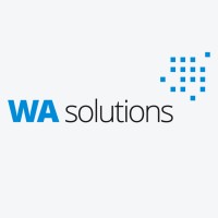 WA Solutions SAS logo - Similar company to Advanced Value Chain Institute