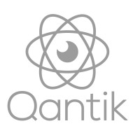 Qantik logo - Similar company to Kantik Solutions